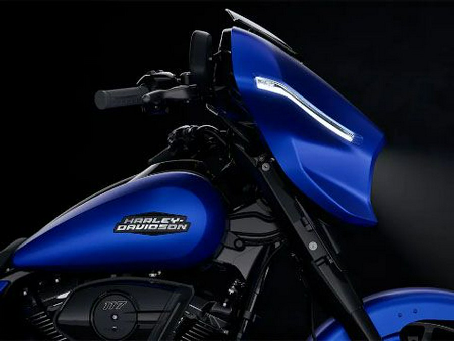 2026 Harley-Davidson Street Glide®