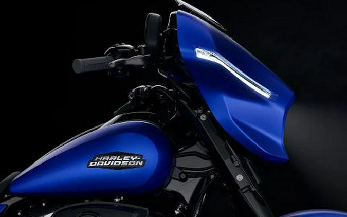 2026 Harley-Davidson Street Glide®