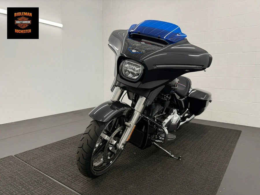 2026 Harley-Davidson Street Glide®