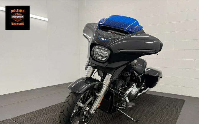 2026 Harley-Davidson Street Glide®