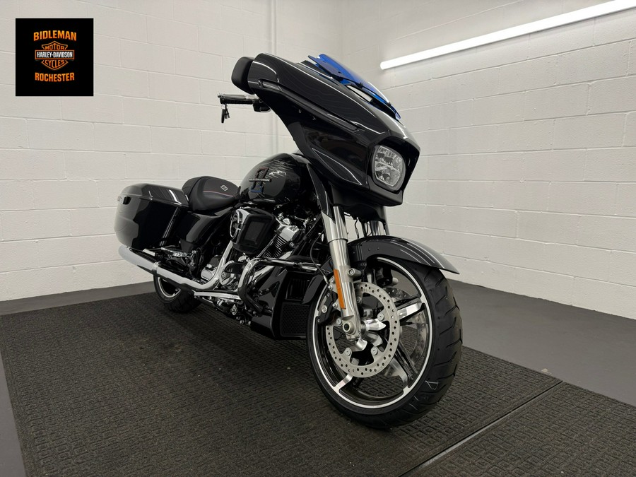 2026 Harley-Davidson Street Glide®
