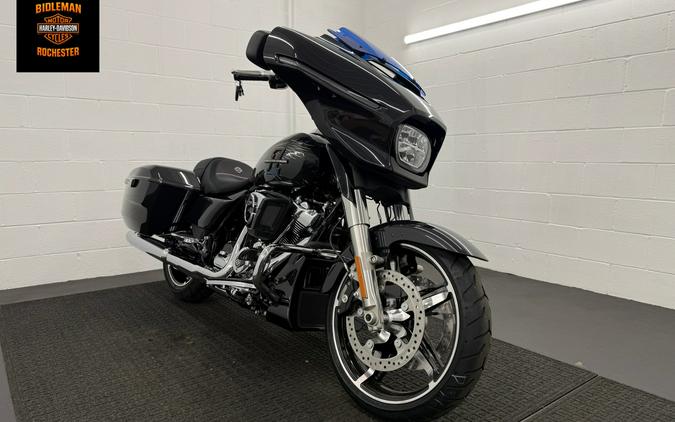 2026 Harley-Davidson Street Glide®
