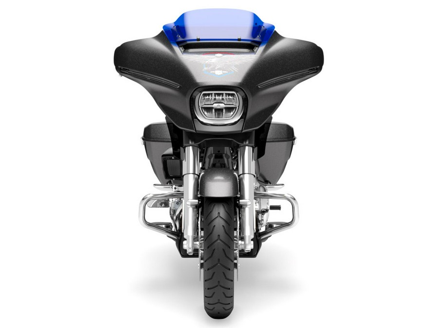 2026 Harley-Davidson Street Glide®