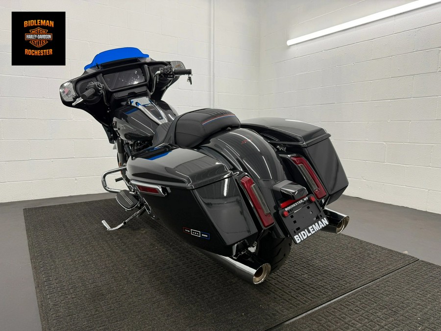 2026 Harley-Davidson Street Glide®