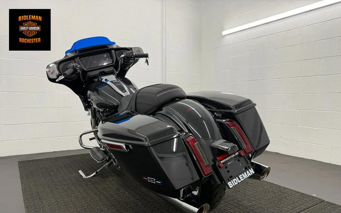 2026 Harley-Davidson Street Glide®