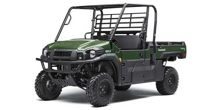 2026 Mule™ PRO-DX™ EPS - Kawasaki