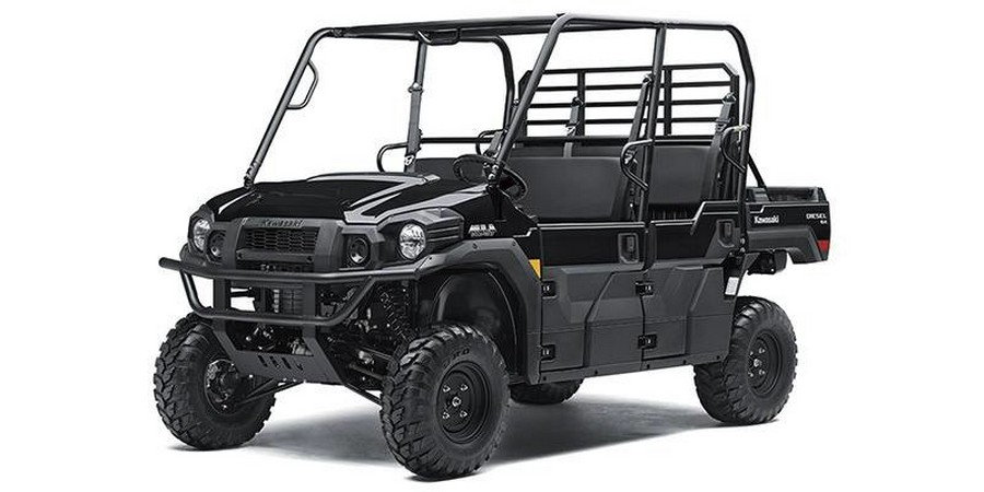 2026 Mule™ PRO-DX™ EPS - Kawasaki