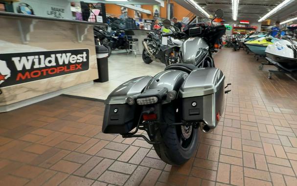 2026 Honda REBEL 1100 T DCT