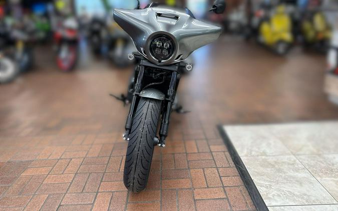 2026 Honda REBEL 1100 T DCT