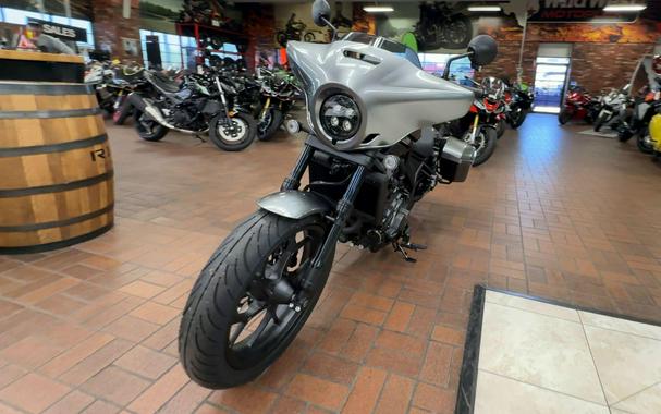 2026 Honda REBEL 1100 T DCT