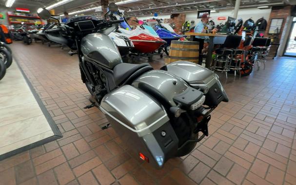 2026 Honda REBEL 1100 T DCT