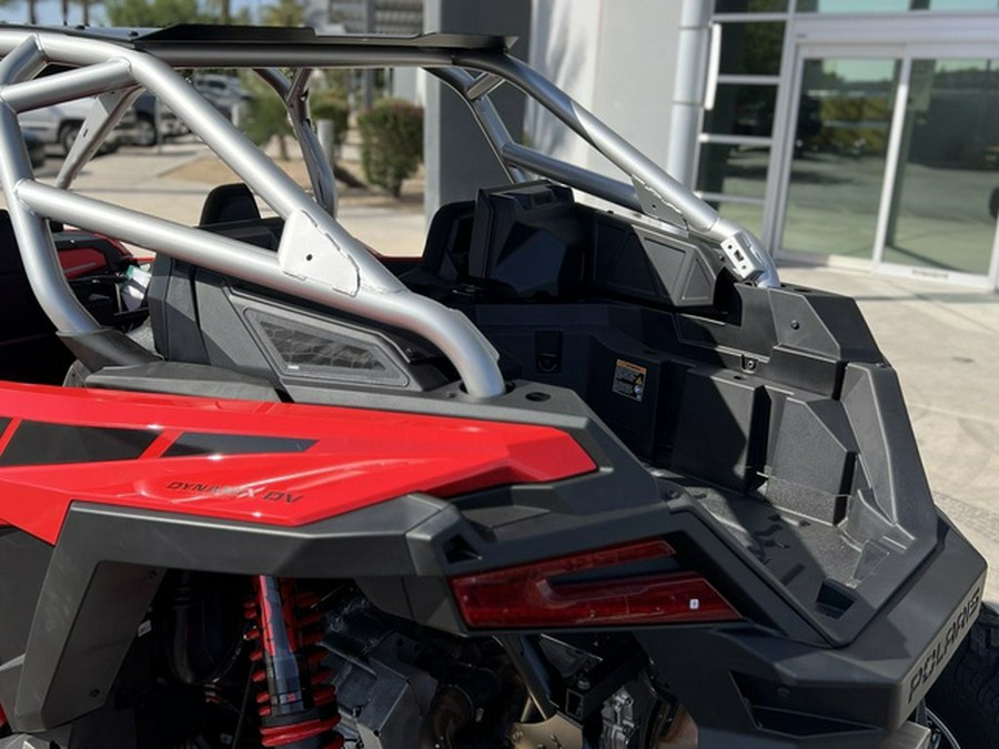 2026 Polaris RZR Pro R 4 Ultimate