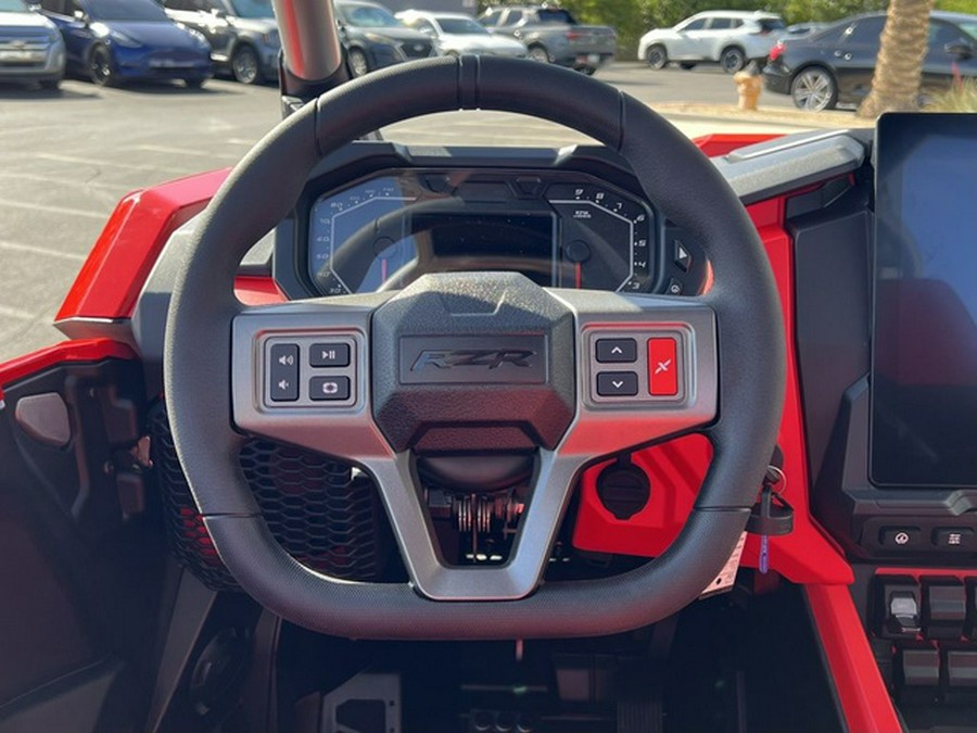 2026 Polaris RZR Pro R 4 Ultimate