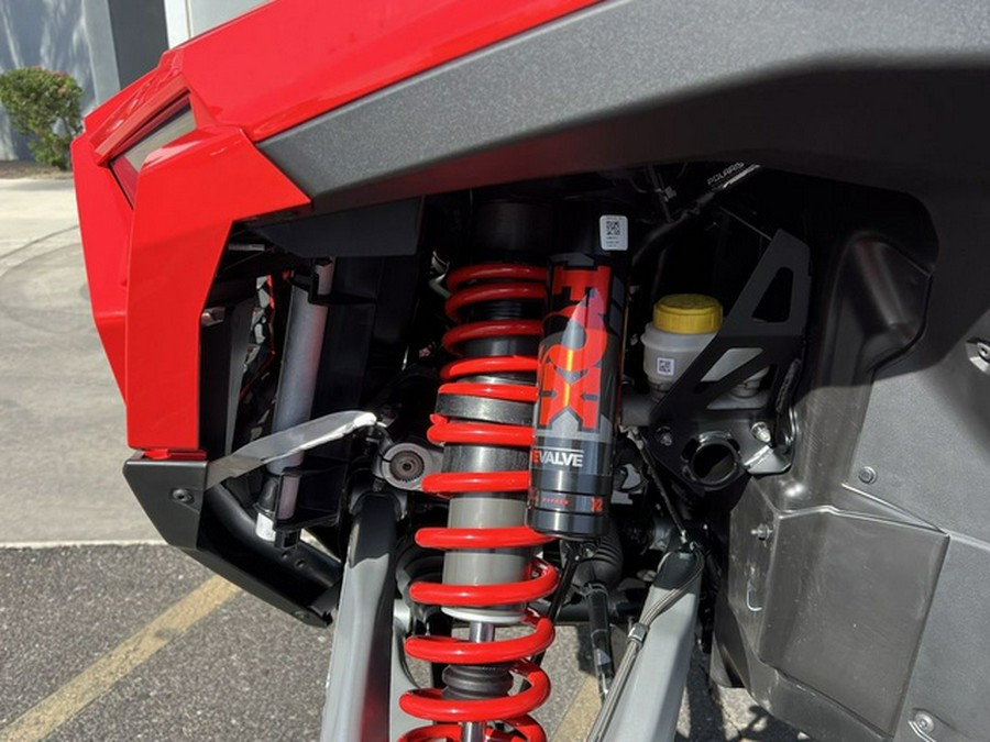2026 Polaris RZR Pro R 4 Ultimate