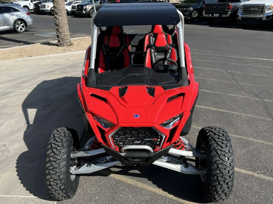 2026 Polaris RZR Pro R 4 Ultimate