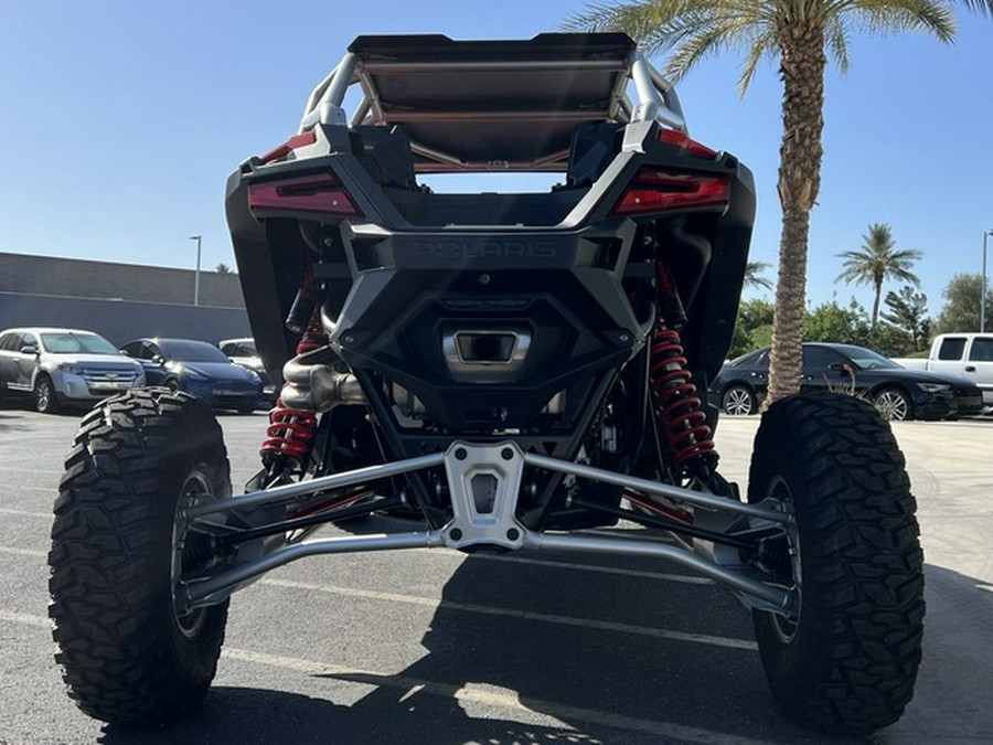 2026 Polaris RZR Pro R 4 Ultimate