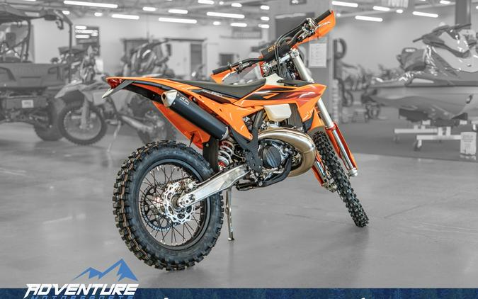 2027 250 XC W - KTM
