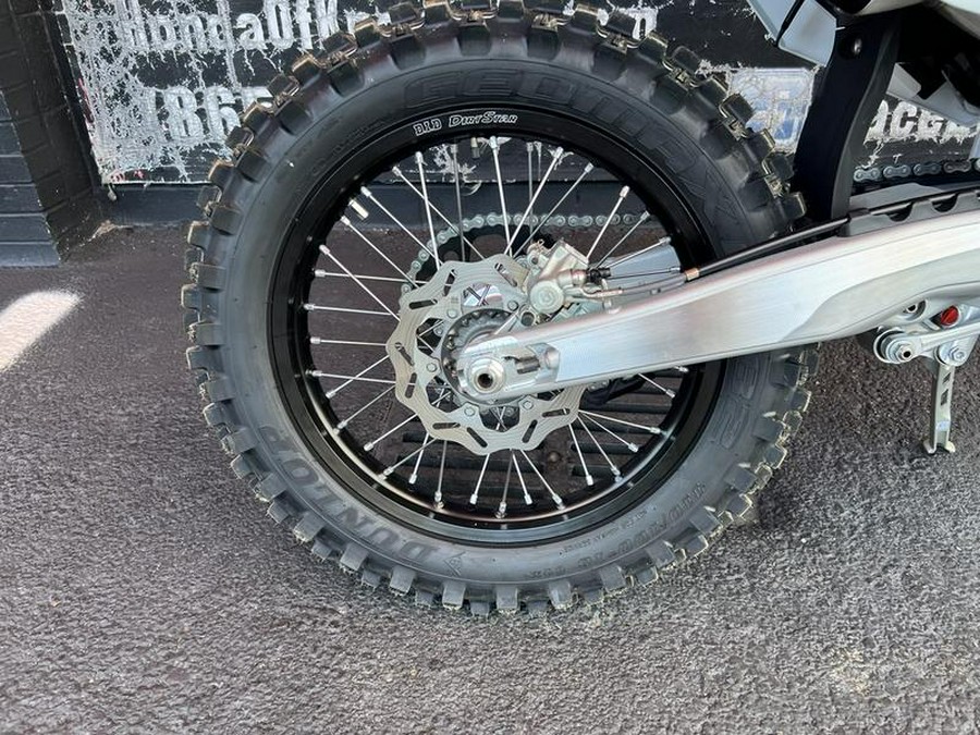 2027 Husqvarna® TX 300