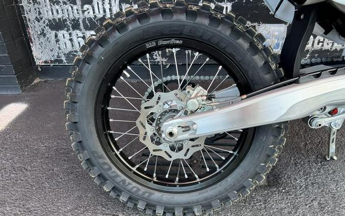 2027 Husqvarna® TX 300