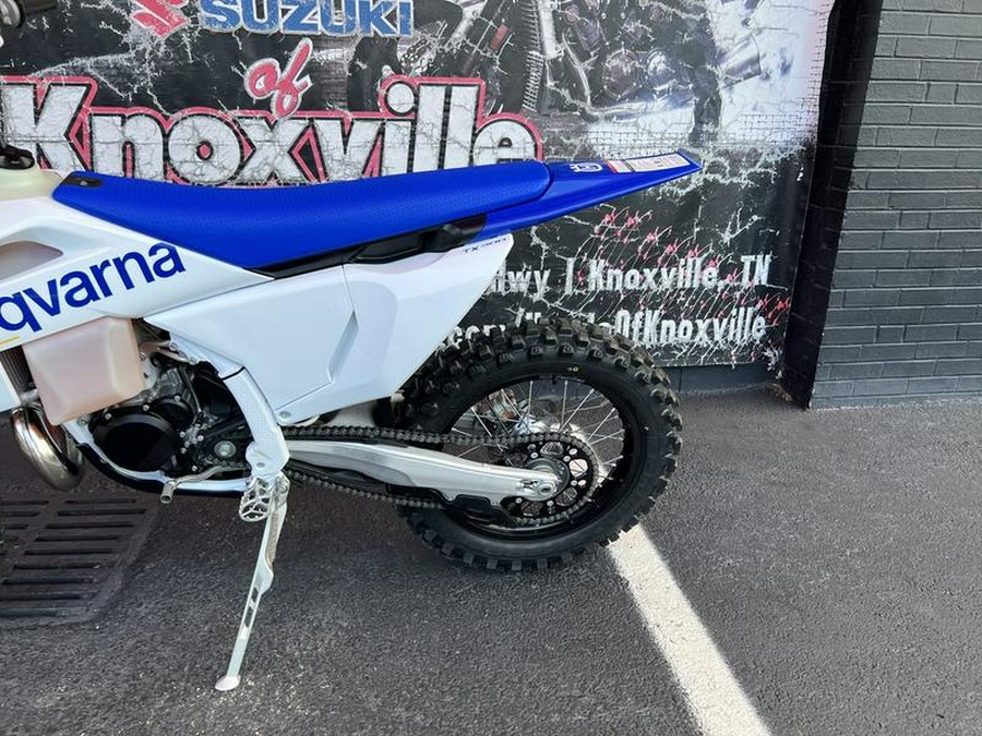 2027 Husqvarna® TX 300