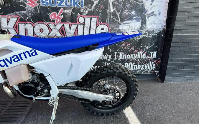 2027 Husqvarna® TX 300