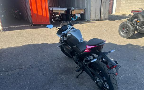 2026 CFMOTO 300SS CF300-5US