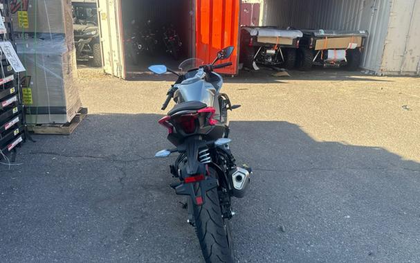 2026 CFMOTO 300SS CF300-5US