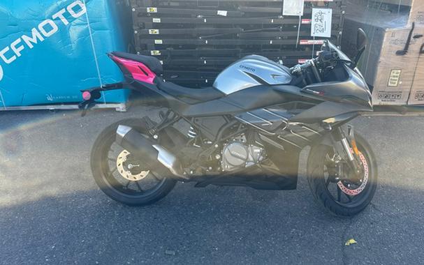 2026 CFMOTO 300SS CF300-5US