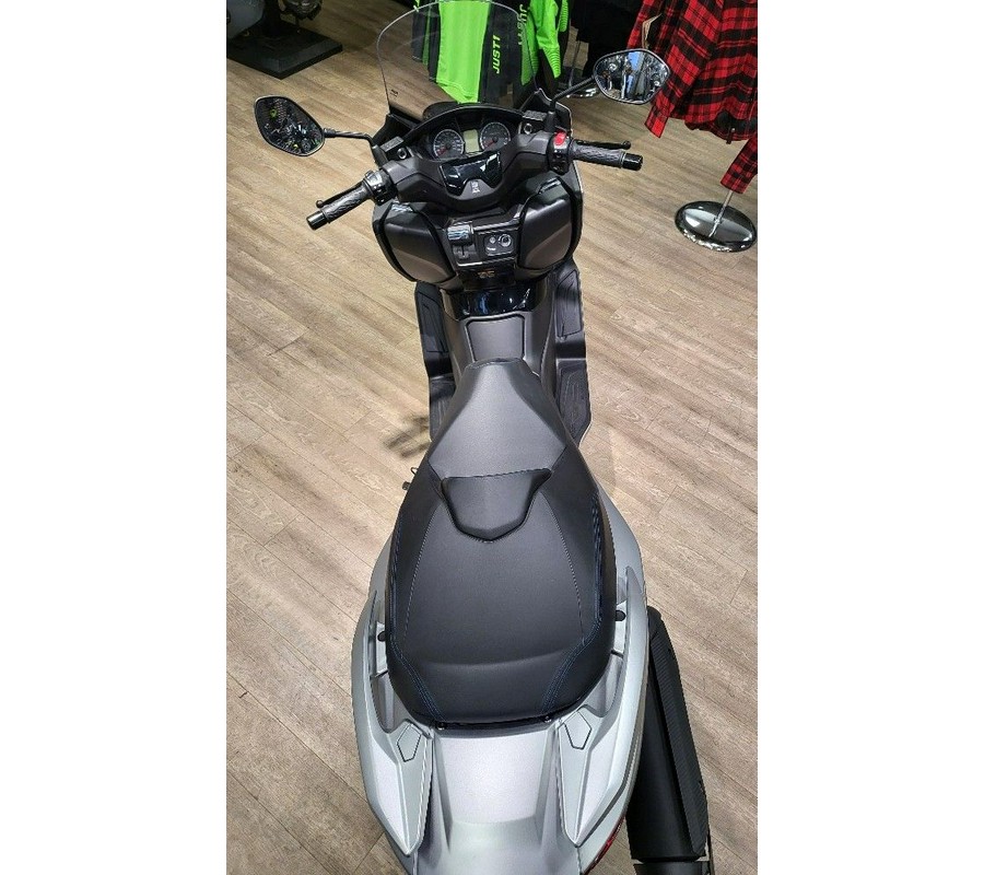 2022 Suzuki Burgman 400