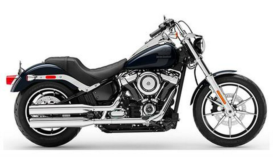 2019 Harley-Davidson Low Rider®