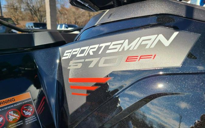 2024 Polaris® Sportsman 570 Trail