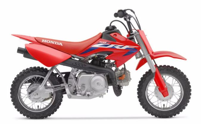 2024 Honda® CRF50F