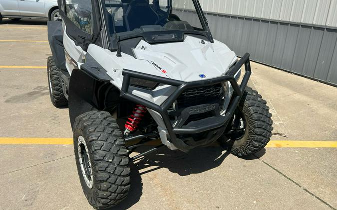 2022 Polaris RZR Trail S 1000 Ultimate