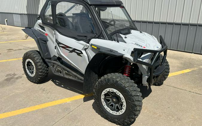 2022 Polaris RZR Trail S 1000 Ultimate