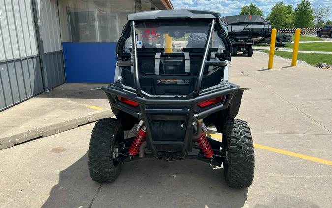 2022 Polaris RZR Trail S 1000 Ultimate