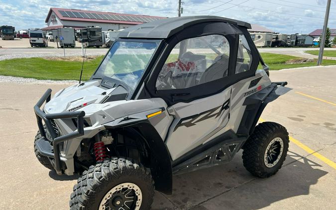 2022 Polaris RZR Trail S 1000 Ultimate