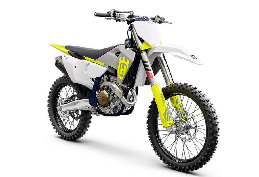 2024 Husqvarna® FC 350