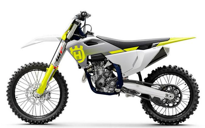 2024 Husqvarna® FC 350