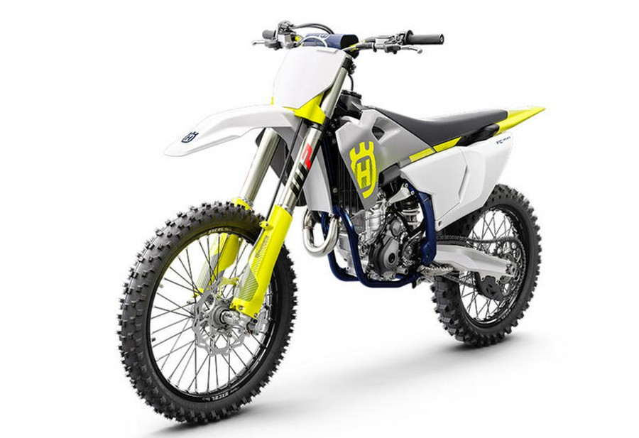 2024 Husqvarna® FC 350