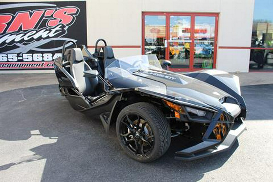 2024 Slingshot Slingshot S w/ Technology Package 1 AutoDrive