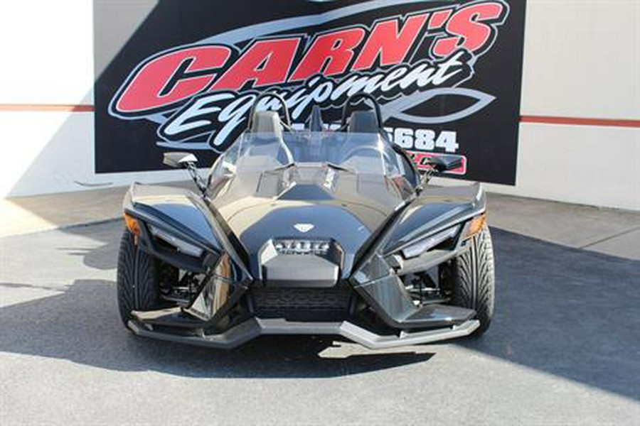 2024 Slingshot Slingshot S w/ Technology Package 1 AutoDrive