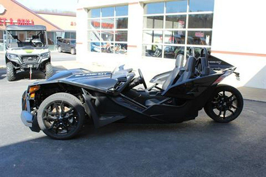 2024 Slingshot Slingshot S w/ Technology Package 1 AutoDrive