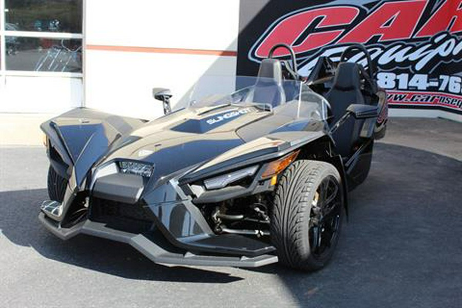 2024 Slingshot Slingshot S w/ Technology Package 1 AutoDrive