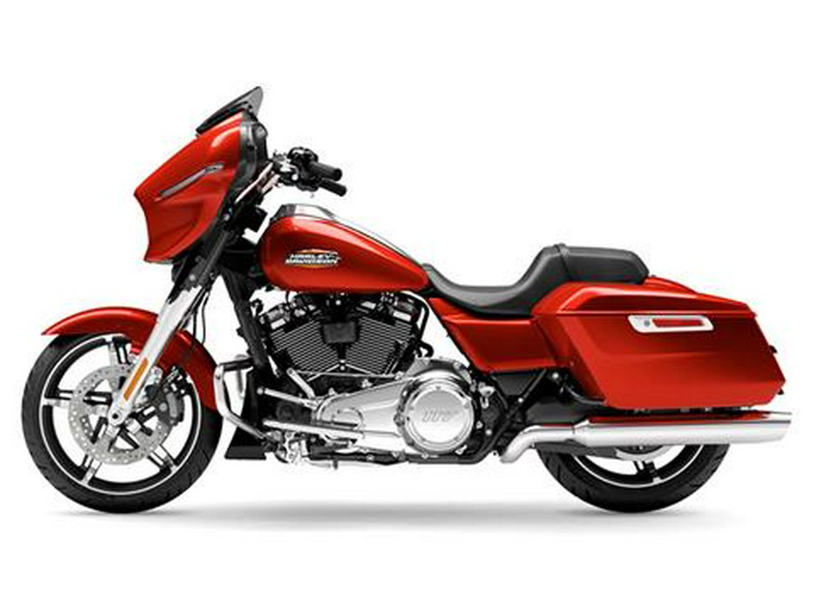 2024 Harley-Davidson Street Glide®