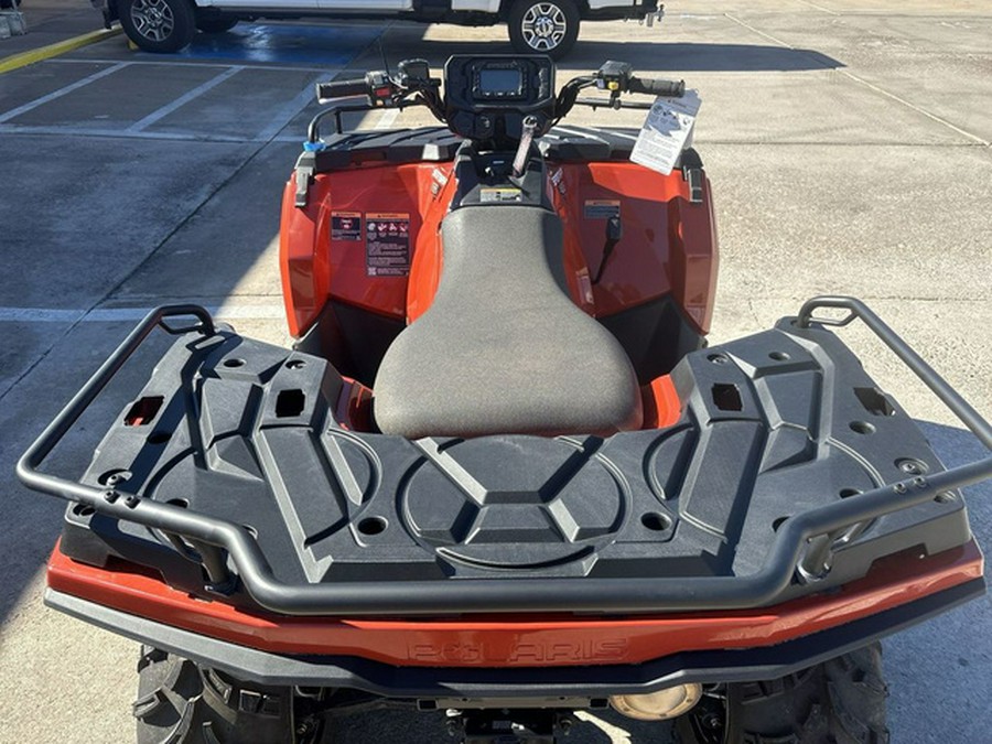 2025 Polaris Sportsman 450 H.O. EPS
