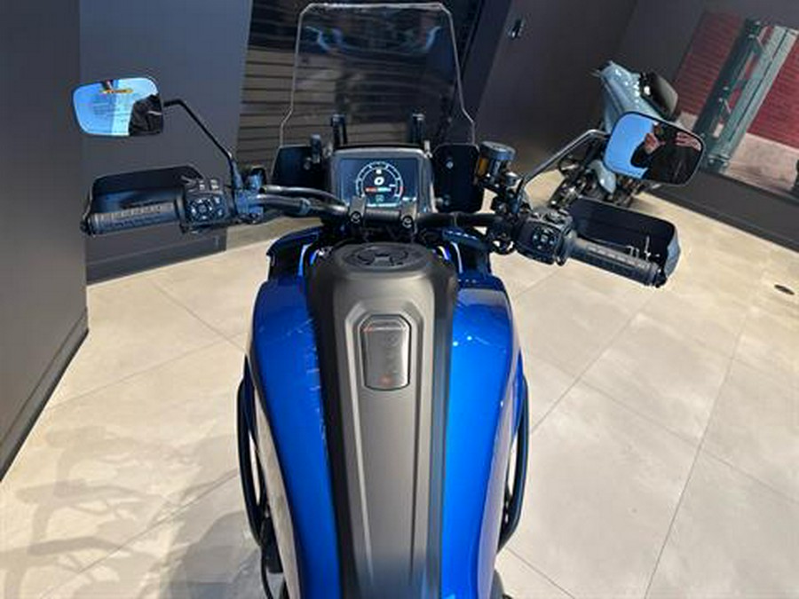 2025 Harley-Davidson Pan America® 1250 Special