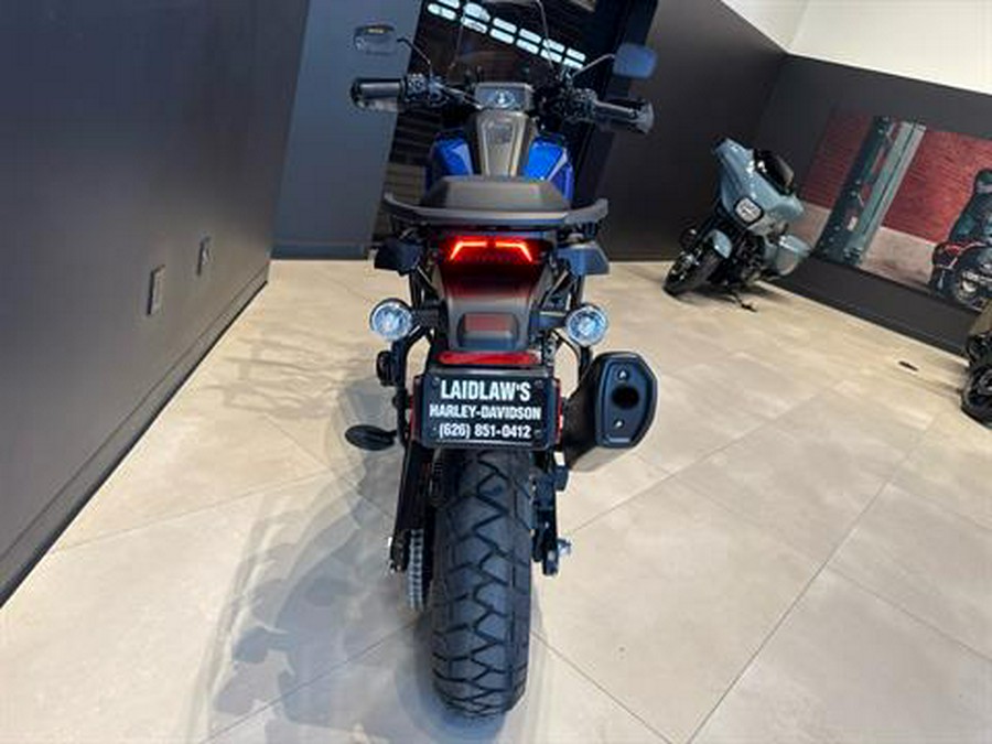 2025 Harley-Davidson Pan America® 1250 Special