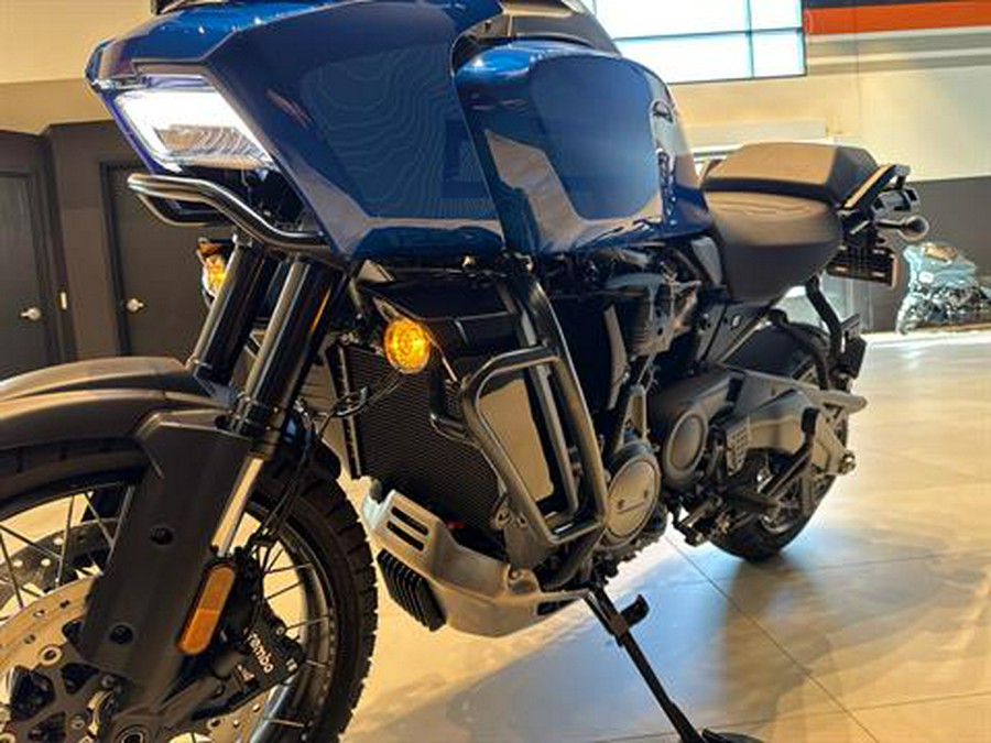 2025 Harley-Davidson Pan America® 1250 Special