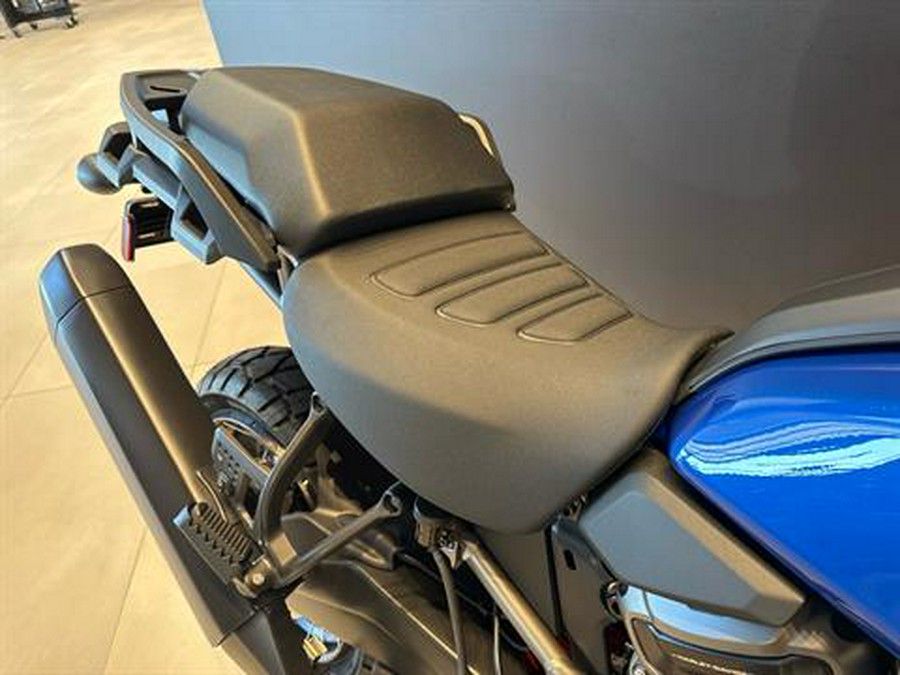 2025 Harley-Davidson Pan America® 1250 Special