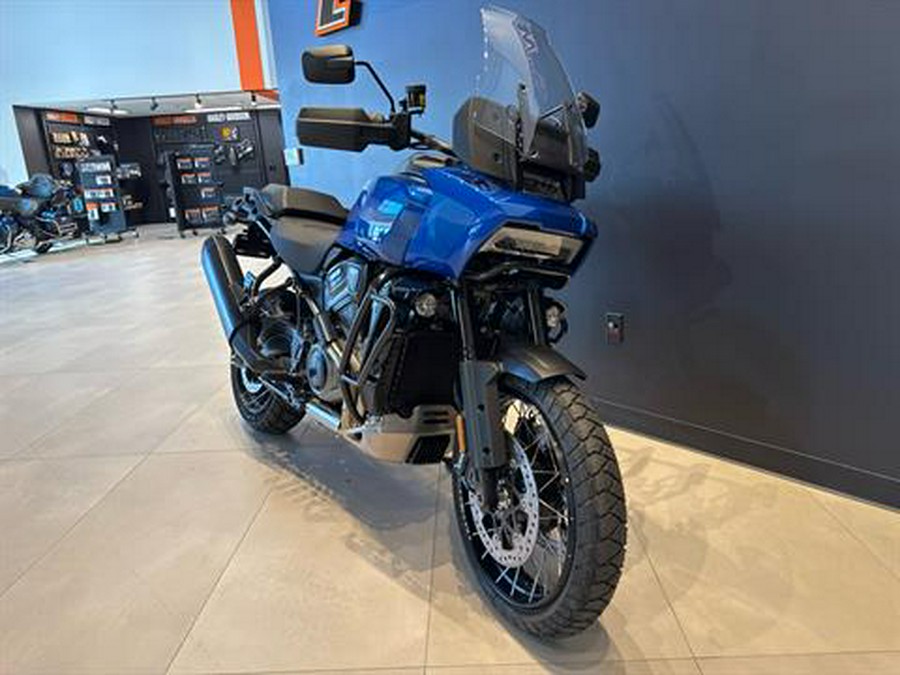 2025 Harley-Davidson Pan America® 1250 Special